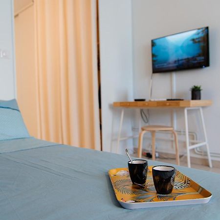 Studio Cosy Cahors- Proche Gare Et Centre-Ville Εξωτερικό φωτογραφία