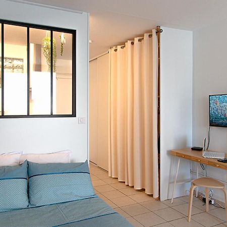 Studio Cosy Cahors- Proche Gare Et Centre-Ville Εξωτερικό φωτογραφία
