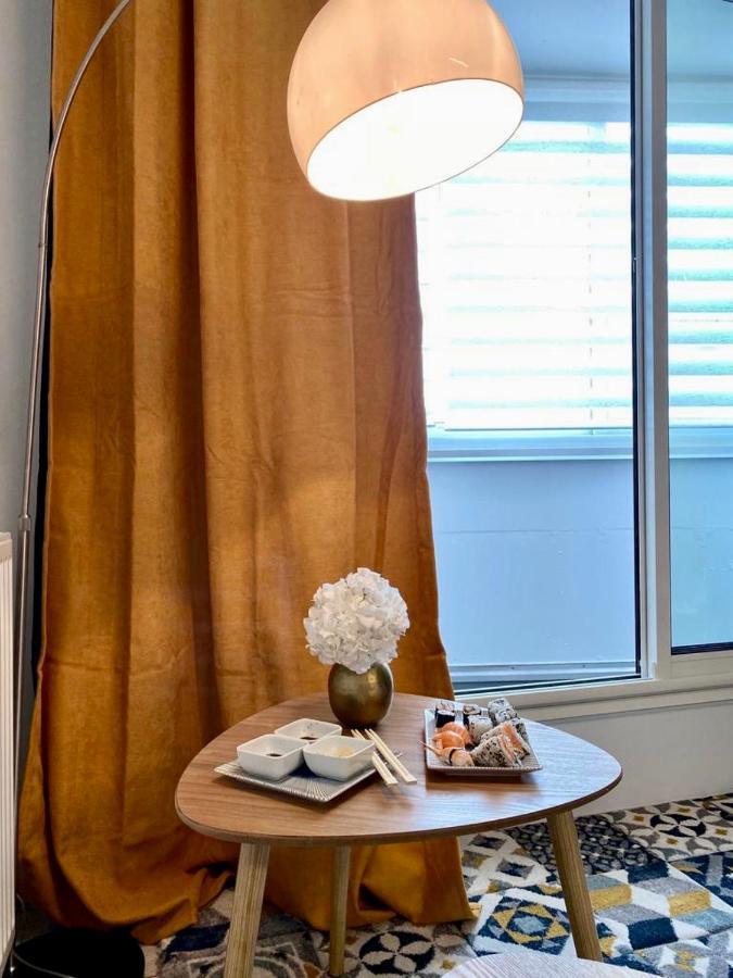Studio Cosy Cahors- Proche Gare Et Centre-Ville Εξωτερικό φωτογραφία