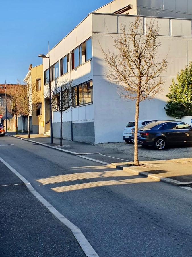 Studio Cosy Cahors- Proche Gare Et Centre-Ville Εξωτερικό φωτογραφία