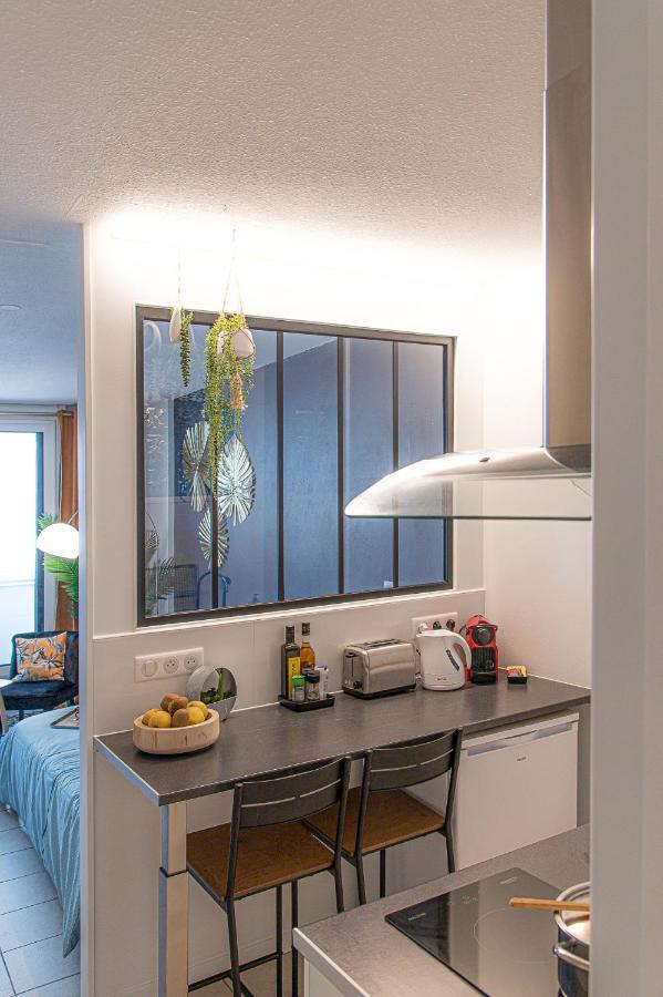 Studio Cosy Cahors- Proche Gare Et Centre-Ville Εξωτερικό φωτογραφία