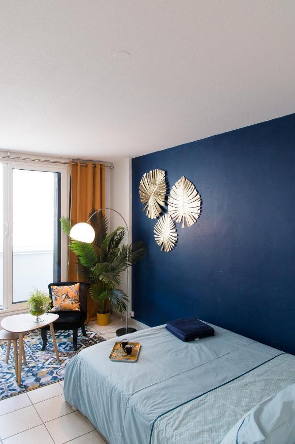 Studio Cosy Cahors- Proche Gare Et Centre-Ville Εξωτερικό φωτογραφία