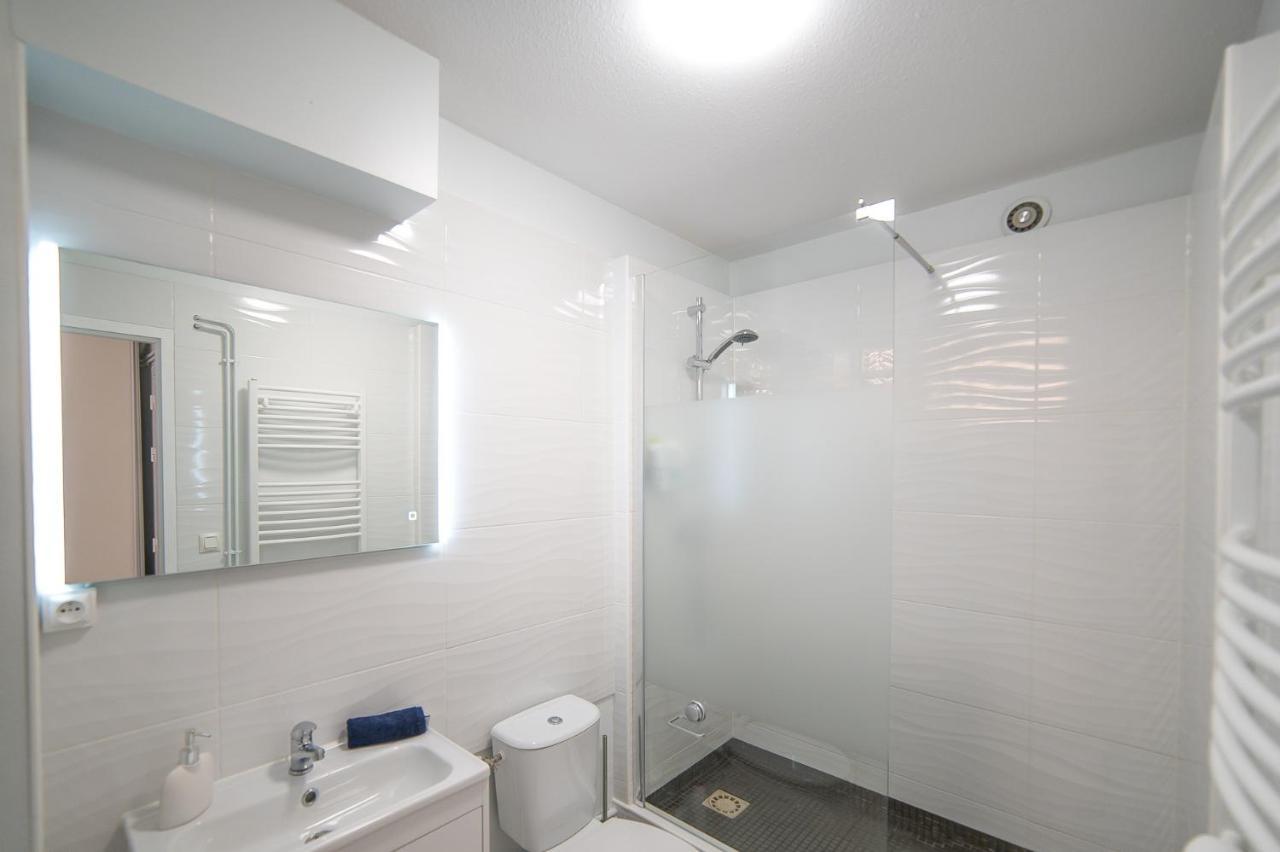 Studio Cosy Cahors- Proche Gare Et Centre-Ville Εξωτερικό φωτογραφία