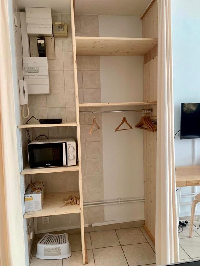 Studio Cosy Cahors- Proche Gare Et Centre-Ville Εξωτερικό φωτογραφία