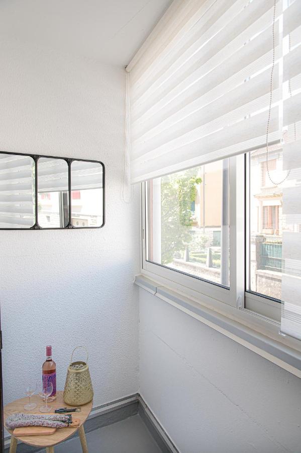 Studio Cosy Cahors- Proche Gare Et Centre-Ville Εξωτερικό φωτογραφία