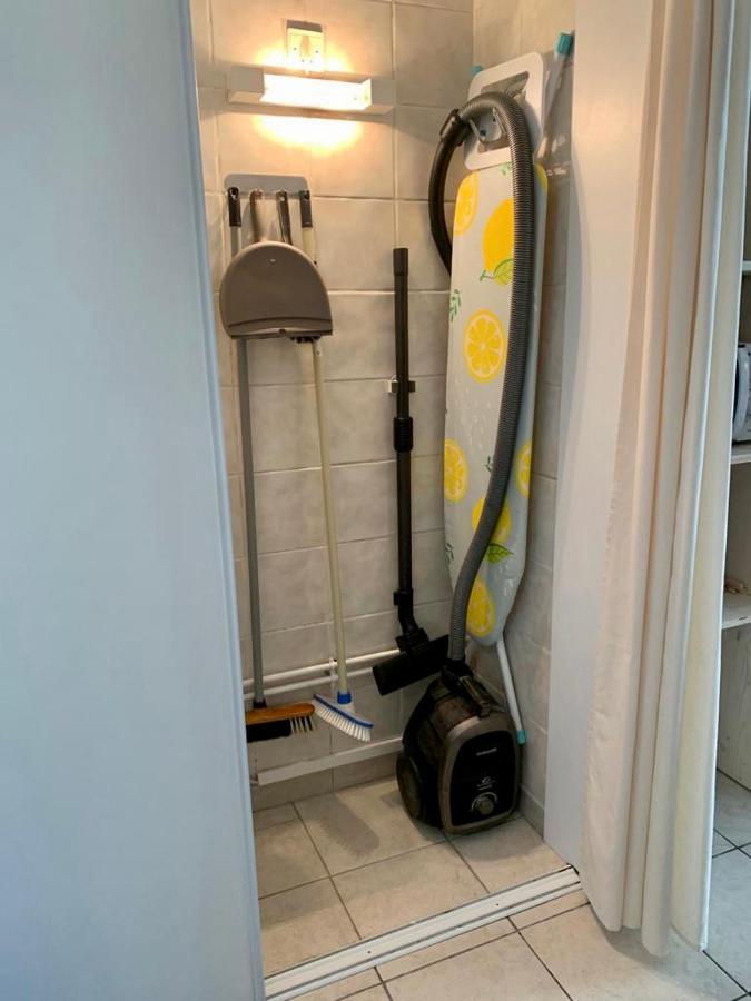 Studio Cosy Cahors- Proche Gare Et Centre-Ville Εξωτερικό φωτογραφία